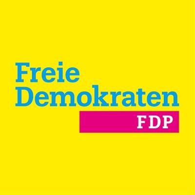 Hier twittert Simon Deutesfeld, Beisitzer der FDP Hockenheim.