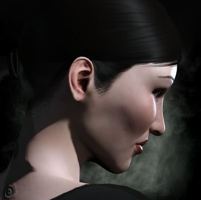 ZenobiaVayne Profile Picture