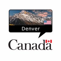 Canada in Denver(@CanCGDenver) 's Twitter Profile Photo