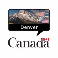 Canada in Denver (@cancgdenver) 's Twitter Profile