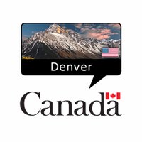 Canada à Denver(@CGCanDenver) 's Twitter Profile Photo