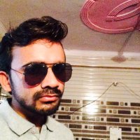Somesh Garg (@someshgarg11) 's Twitter Profile