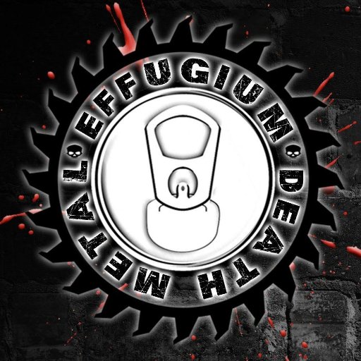 EFFUGIUMBAND's profile picture. EFFUGIUM DEATH METAL (BOGOTÁ - COLOMBIA)