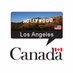 Canada in L.A. 🇨🇦 (@CanCGLA) Twitter profile photo