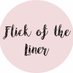 Flick of the Liner (@FlickoftheLiner) Twitter profile photo