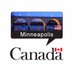 Canada in Mpls (@cancgmpls) Twitter profile photo Canada in Mpls (@cancgmpls) Twitter profile photo