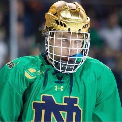 #28 University of Notre Dame Hockey