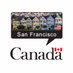 Canada in SF 🇨🇦 (@CanCGSF) Twitter profile photo