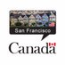 Canada à SF 🇨🇦 (@cgcansf) Twitter profile photo Canada à SF 🇨🇦 (@cgcansf) Twitter profile photo