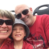 Anna Black (@annabla60407965) 's Twitter Profile