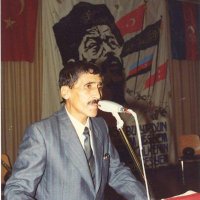 Abdurrahim Karakoç(@ustatkarakoc) 's Twitter Profile Photo