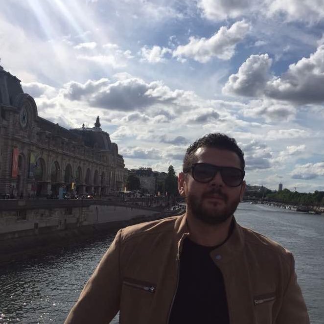 wassimhaffar's profile picture. Mindful Entrepreneur. Love for life and everything in it.