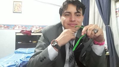 Mi vida mi sueño mi meta mi lucha la Músico argentino EEUU y soltero y 22 año