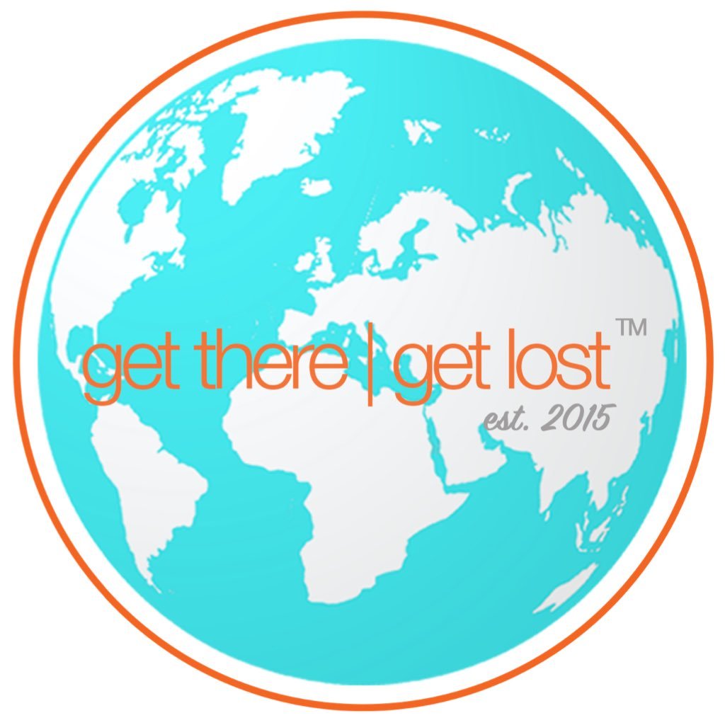 Travel stories of Bianca (@biangbv) and Carol (@fcbsantiago). Tweets mostly by Carol.