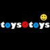 ToysOtoys (@Toysotoys) Twitter profile photo