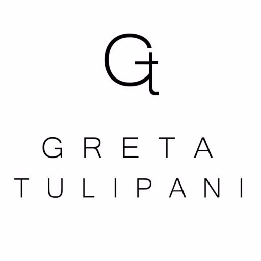Greta Tulipani - fashion design  Capi unici   
Per ORDINI e INFORMAZIONI contattarci all'indirizzo: 
gretatulipani@gmail.com