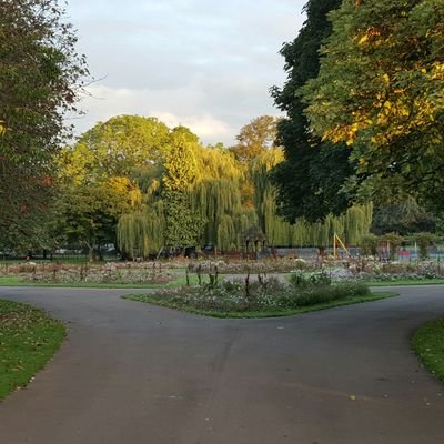 Community page promoting Victoria Park, Cardiff and its residents. RT's not endorsements.   

Also on Facebook

Email: victoriaparkcardiff@gmail.com