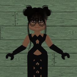 SteIIaVirgin's profile picture. Hi, I am Veiourian. I am an aspiring roblox drag queen.
