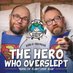 Hero who overslept (@hero_edfringe) Twitter profile photo