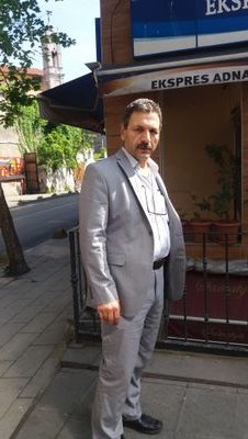 mehmetbuyuk2734's profile picture. Gündem Ekonomi ve Finans  ve de  hayat  ışte.