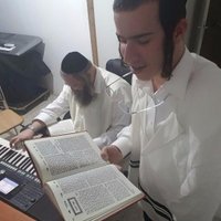 Bentzi Stein (@bentzistein) 's Twitter Profile