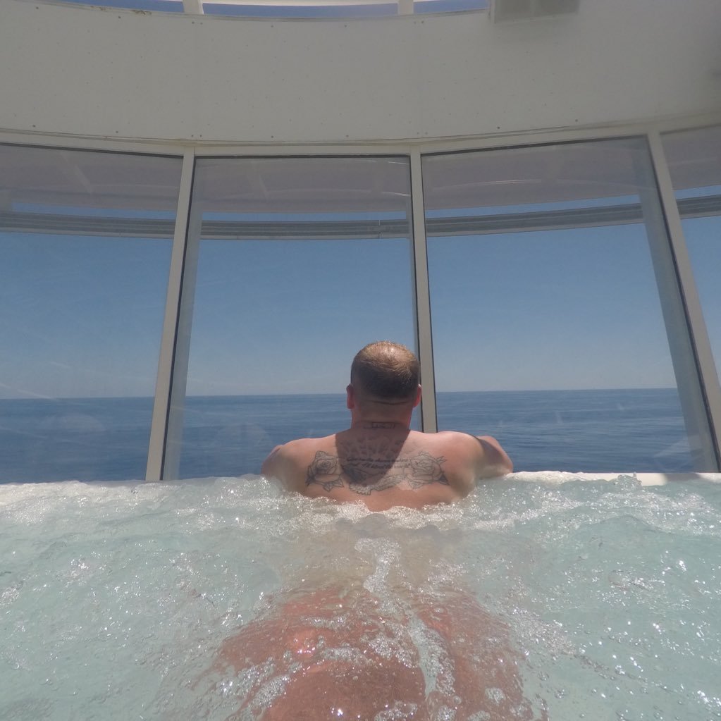 stuartdan88's profile picture. Prepared for all things. #bluejays #newyorkgiants #coventrycity #leafs