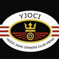 YJOCI(@YezdiJawaClub) 's Twitter Profile Photo