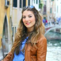 Özge Gökdemir (@ozzgokdemir) 's Twitter Profile Photo