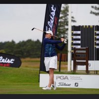 laura harvey(@lauraharveygolf) 's Twitter Profile Photo