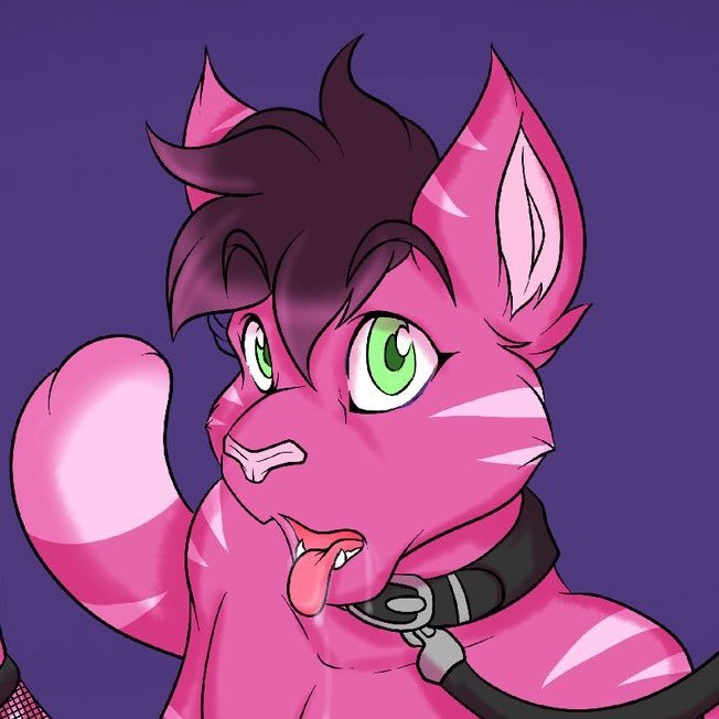 28. He/him. Furry. Rubber Enthusiast. Femboy. Bellies make me purr. 😈 Adults only 🔞