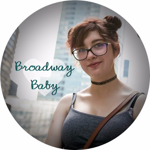 BabyBroadway Profile Picture