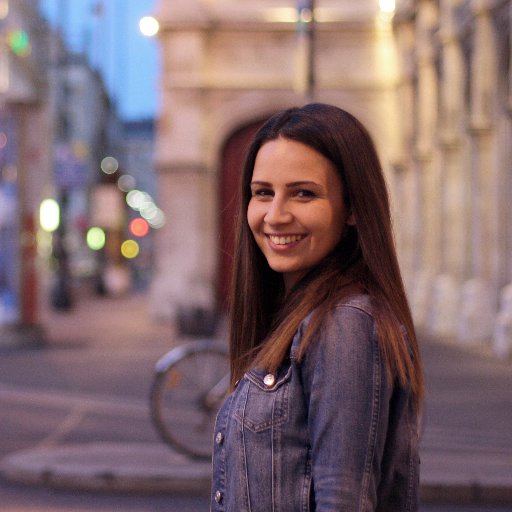 emma0305's profile picture. 