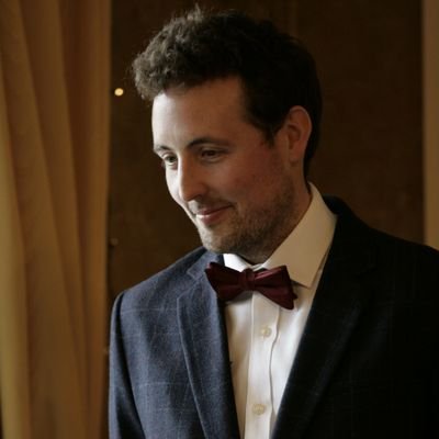 Rugby/comedy/gadget/curry lover. Clinical Bioinformatician