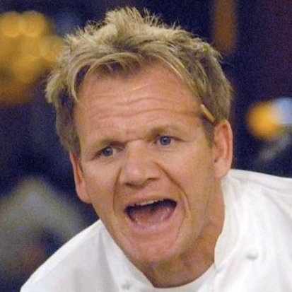 Kitchen Nightmares Bot