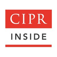 CIPR Inside(@ciprinside) 's Twitter Profile Photo