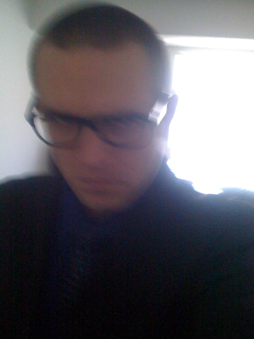 ptrwdwrd's profile picture. Bonkers-adjacent