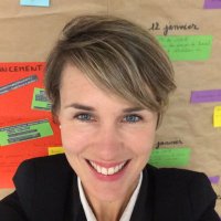 Violaine Gilles (@vmirror) 's Twitter Profile