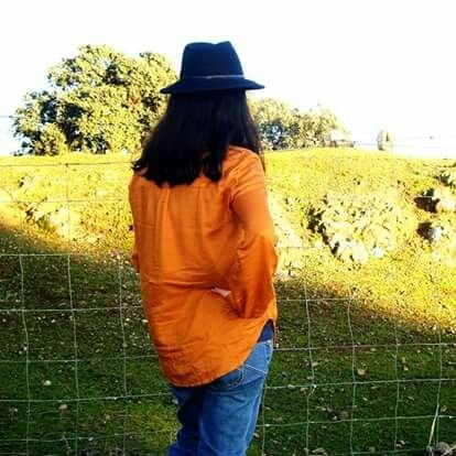 MeriUsla's profile picture. Amante del arte y la moda.