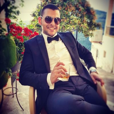 16Joebaz's profile picture. 