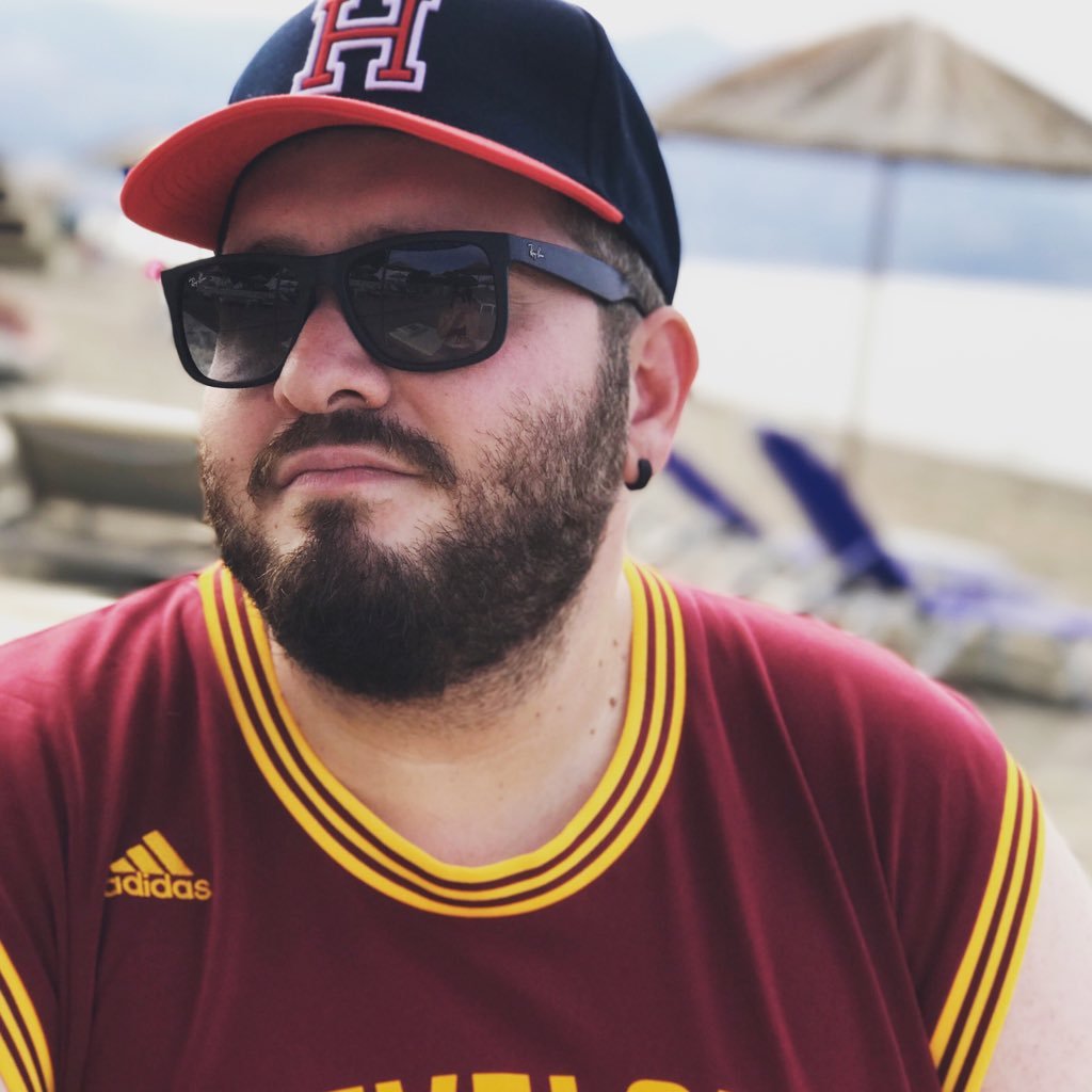 dean_stef's profile picture. ex alcoholic 🍻