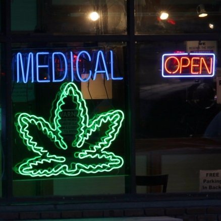 It's my intention to educate the public on the state of affairs regarding marijuana dispensaries across Canada. It's time to end prohibition.