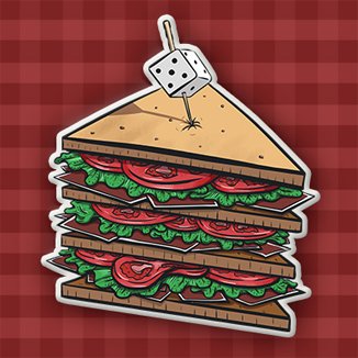 TDeckerGames's profile picture. A three man team currently developing a competitive, card management tabletop game titled Rat Race: Escape The Sewers.