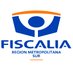 Fiscalía Metropolitana Sur (@fiscalia_RMSur) Twitter profile photo