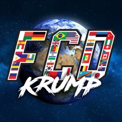 FCD Krump : Official plateform of Krump World
