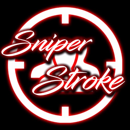 sniperstrokeinc's profile picture. 