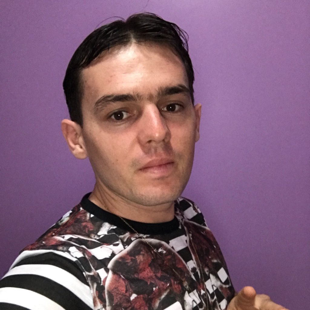 Janysson1's profile picture. amor só de mãe