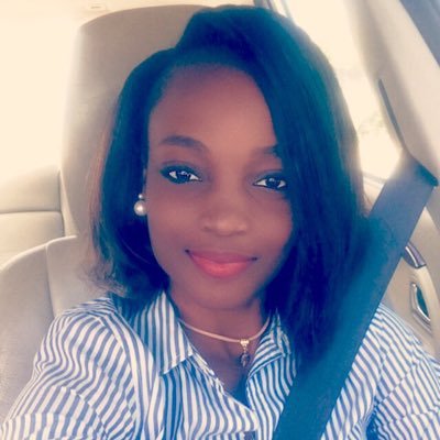 Bold and strong enough 👩🏾💼/Wise woman dreaming big /#MatterOfTime# Le succès est juste une question de temps ⏳