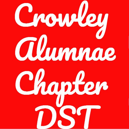Crowley Alumnae DST