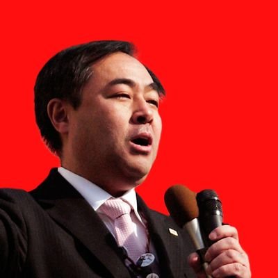 鈴木のぶゆき事務所@戦う葛飾区議が日本を強くする！