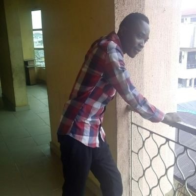 ichebadu1989's profile picture. 